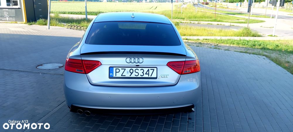 Audi A5 Sportback 2.0 TDI Sport - 7