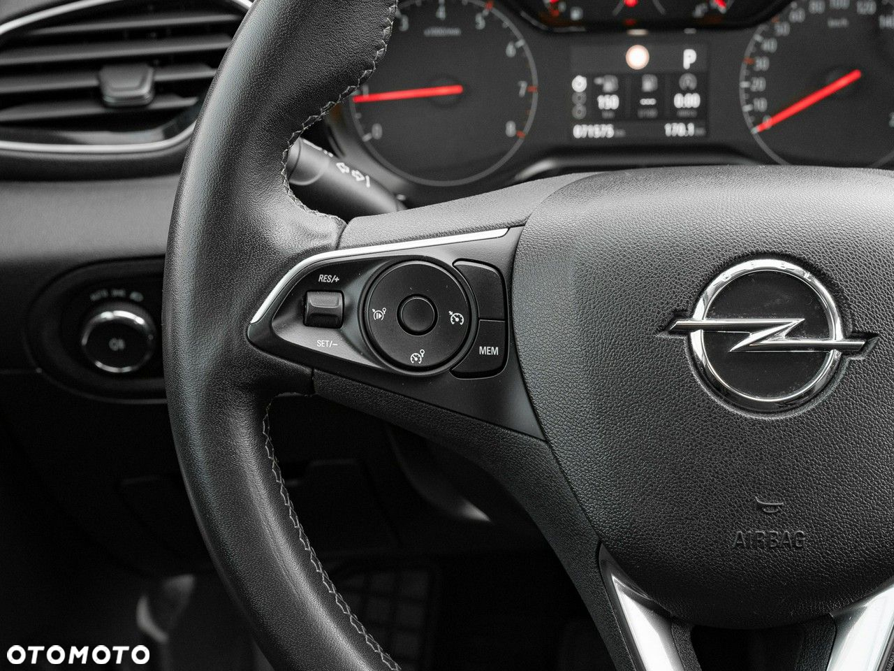 Opel Grandland X 1.2 T GPF Edition S&S - 20