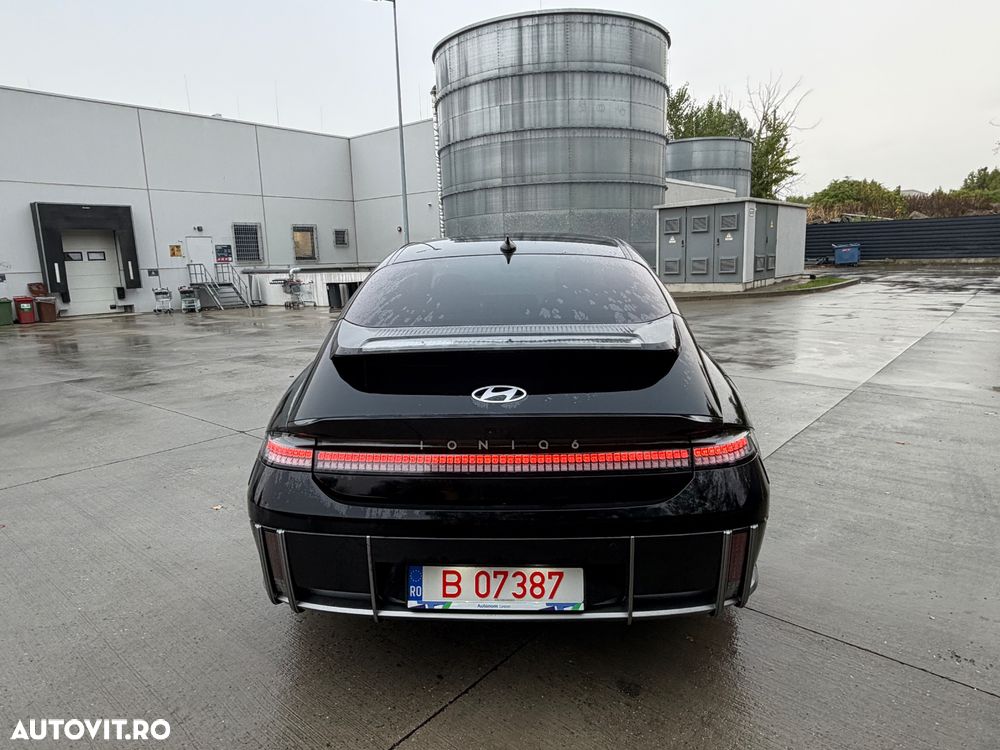 Hyundai IONIQ 6 - 13