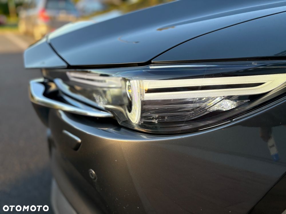 Mazda CX-5 2.0 Exclusive-Line 2WD - 38