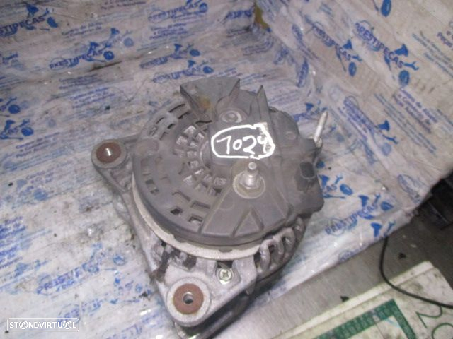 ALTERNADOR 231008578R RENAULT CLIO 3 FASE 2 2012 1.5 DCI - 4