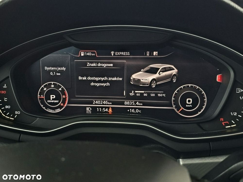 Audi A4 Avant - 18