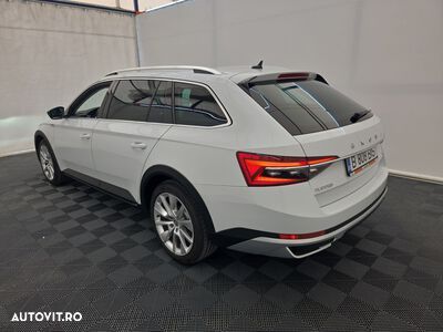 Skoda Superb - 2