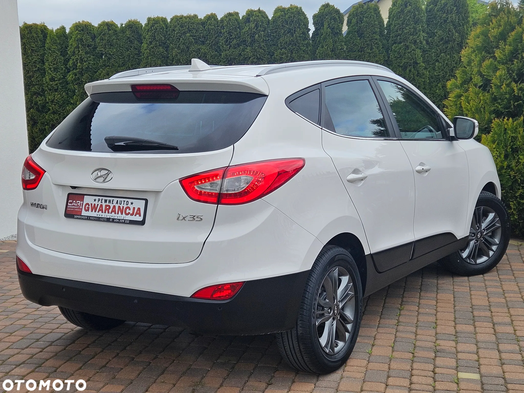 Hyundai ix35 - 32