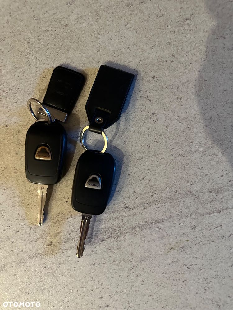 Dacia Sandero 1.0 SCe Laureate - 11