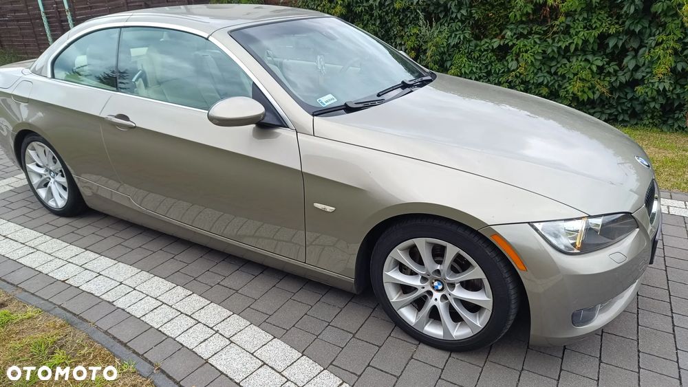 BMW Seria 3 335i xDrive Edition Exclusive - 3