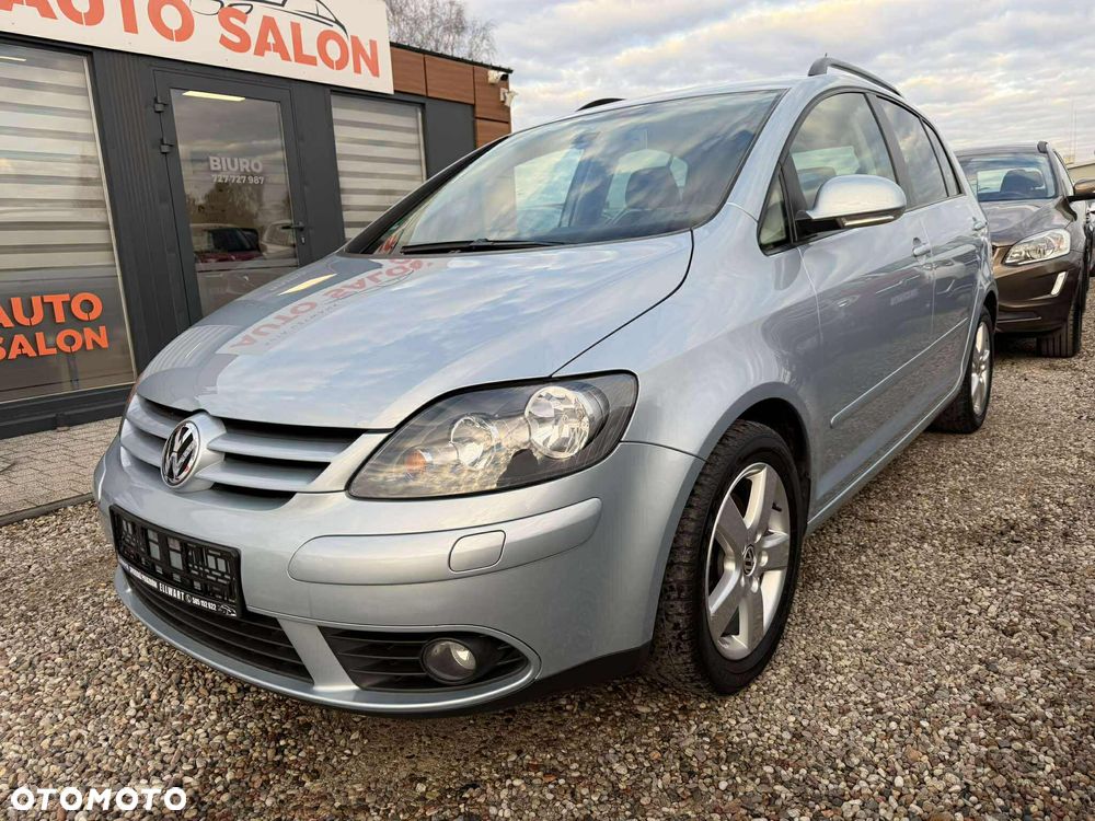 Volkswagen Golf Plus 1.4 TSI United - 9