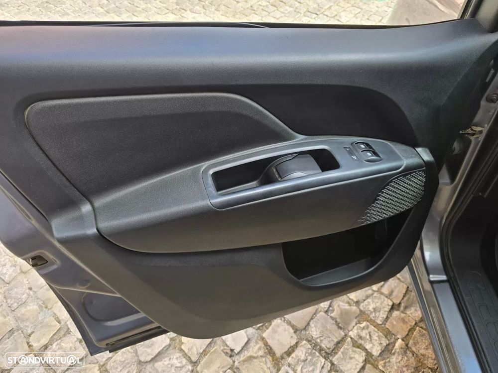 Fiat doblo doblo 1.6 professional - 7