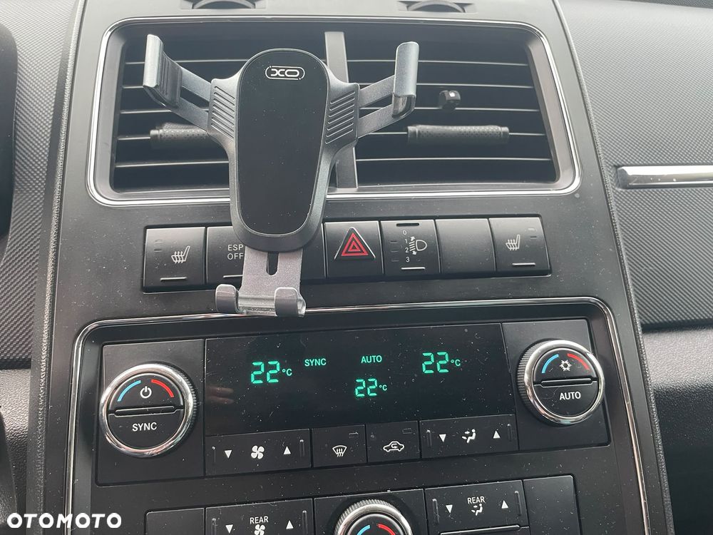 Dodge Journey 2.0 CRD R/T - 18