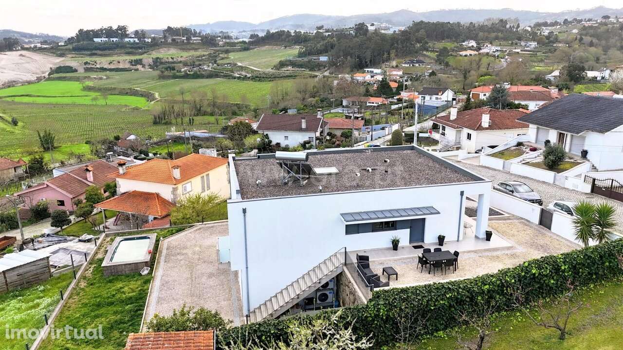 Moradia T3 / Penafiel, Castelões - Grande imagem: 2/18