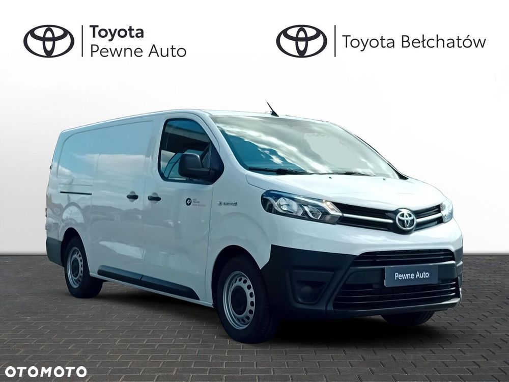 Toyota ProAce - 8