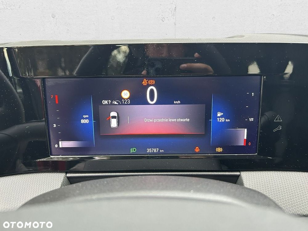 Opel Astra - 20