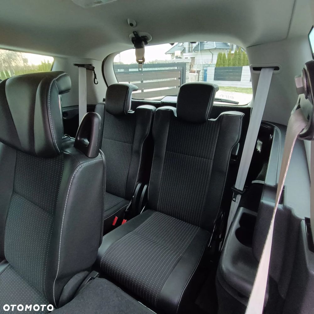 Renault Scenic 1.2 TCe Energy Bose Edition - 21