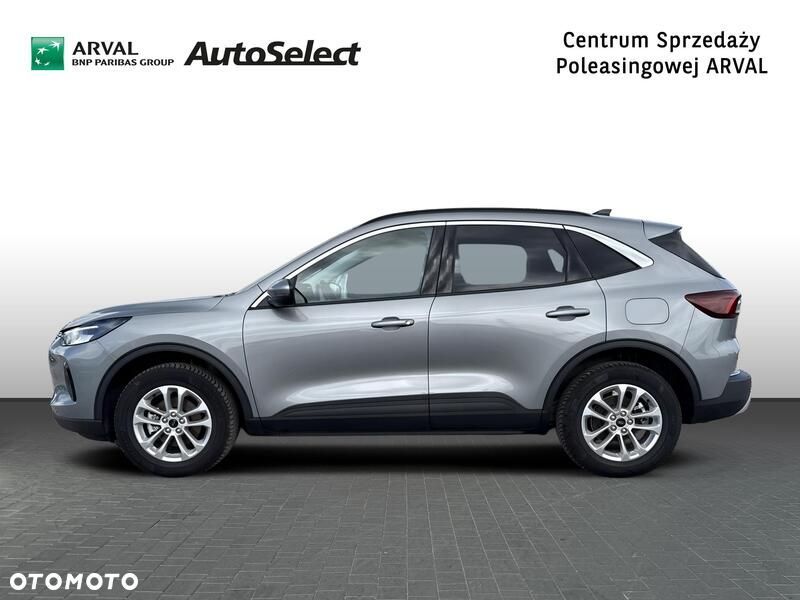 Ford Kuga 2.5 FHEV FWD Titanium eCVT - 2