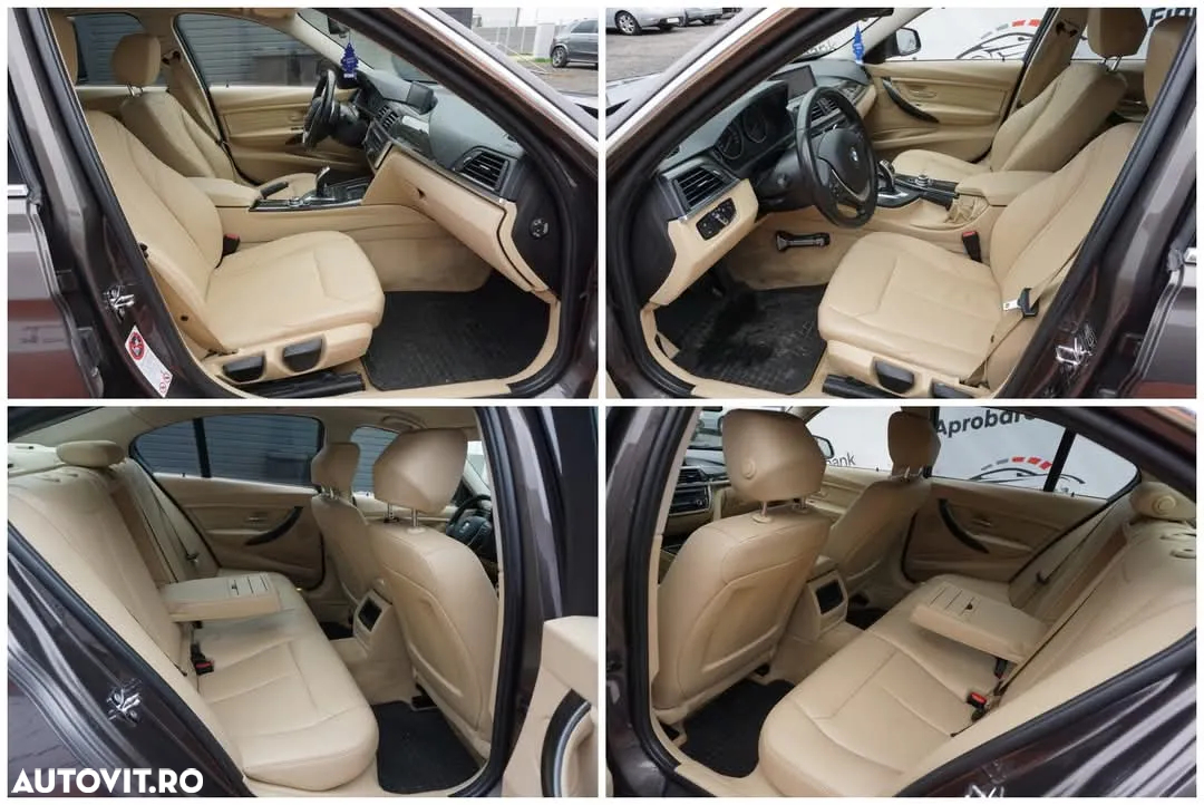 BMW Seria 3 - 11