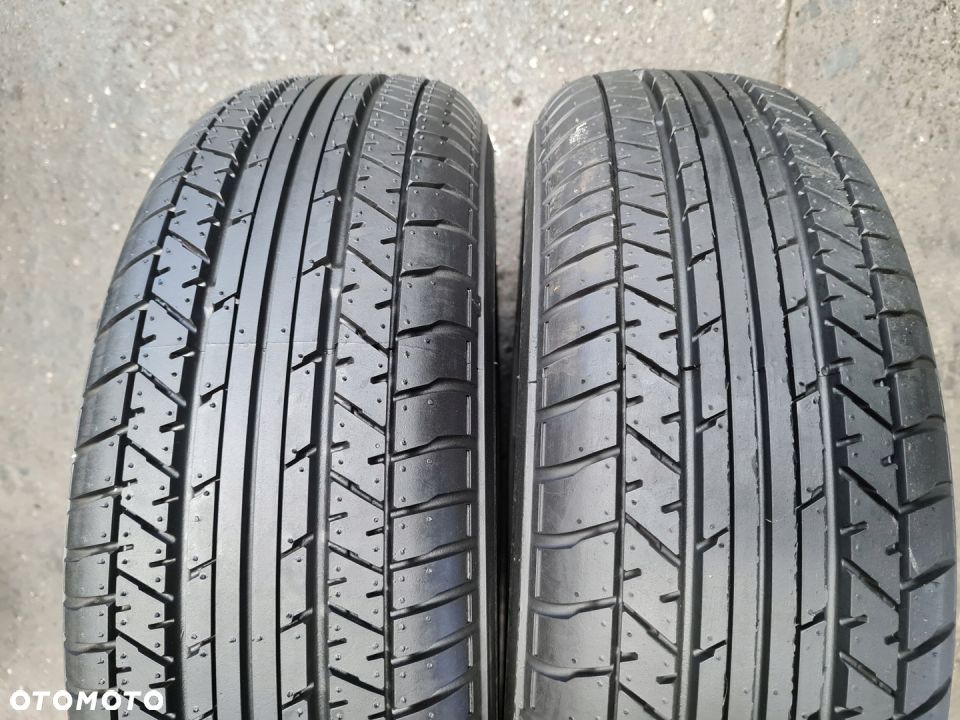 2x YOKOHAMA Aspec A349 175/65R14 2022 NOWE - 1