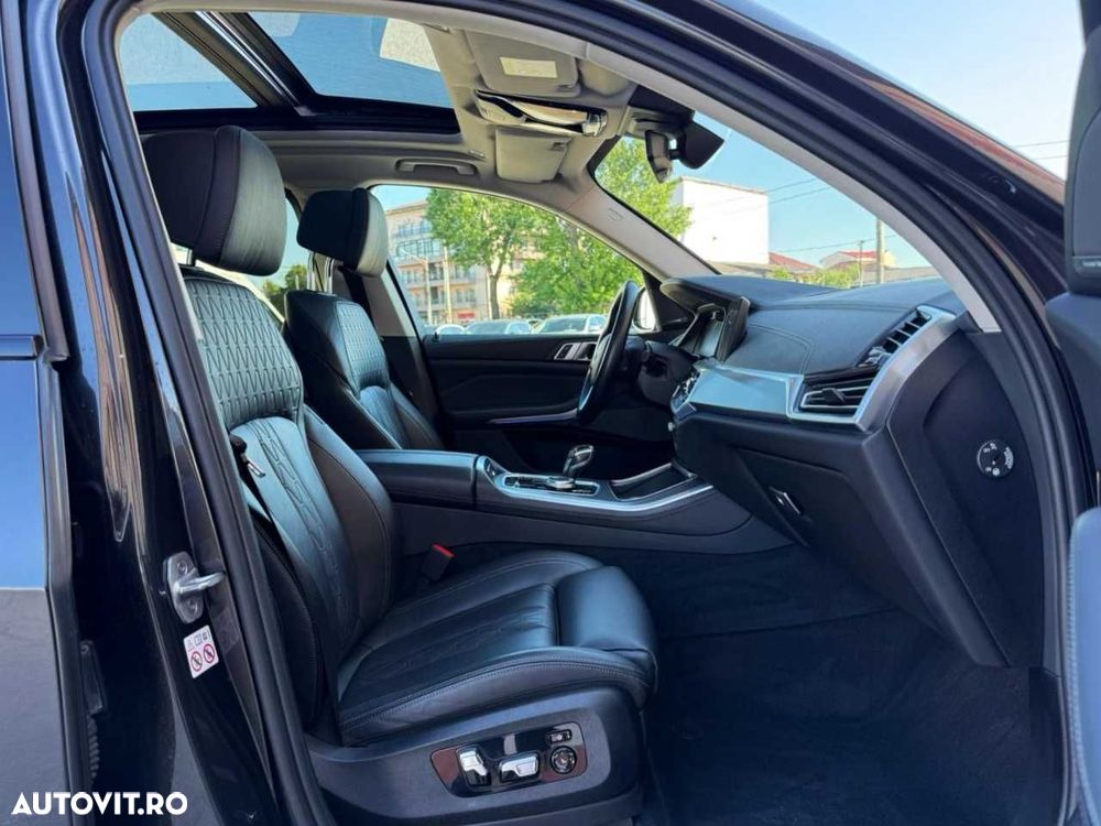 BMW X5 xDrive30d AT MHEV - 20