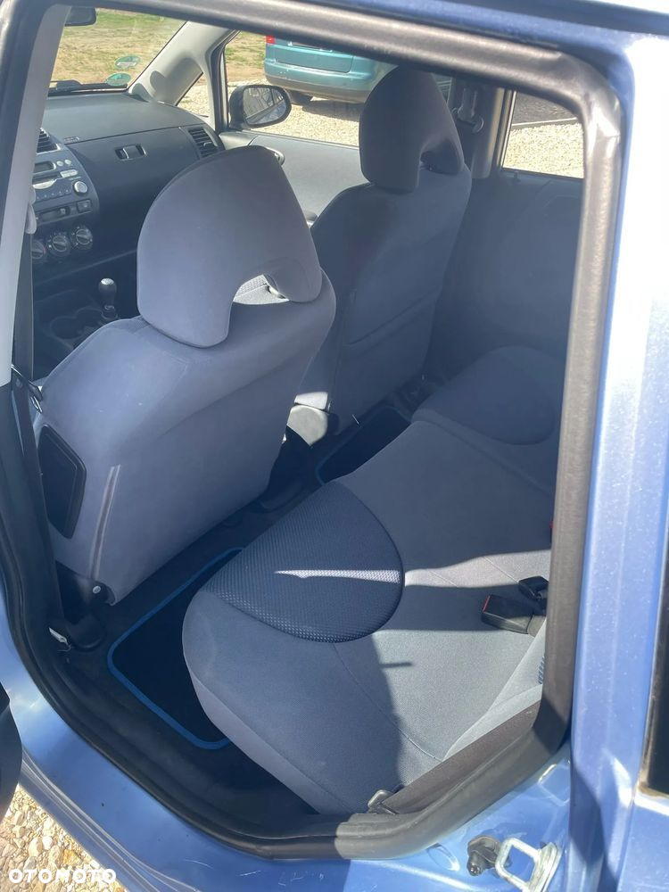 Honda Jazz - 15