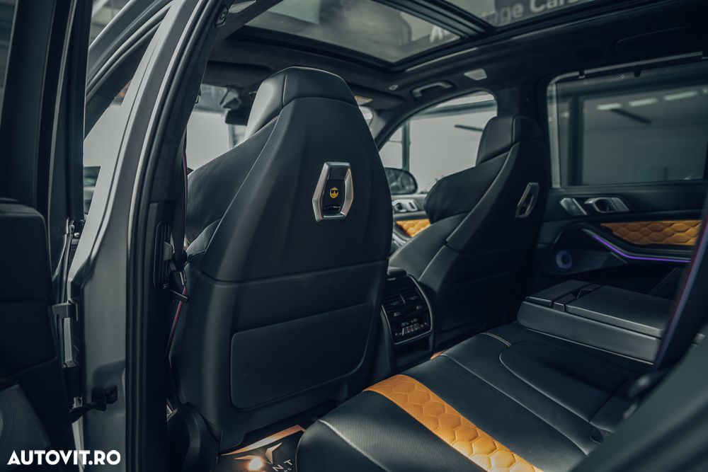 BMW X5 M Competition MHEV - 14