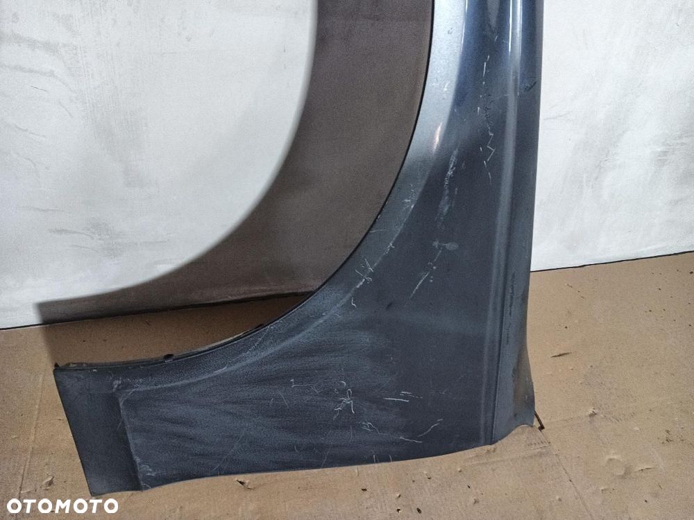 BŁOTNIK PRZÓD PRZEDNI LEWY AUDI A4 B8 8K0821469 - 2