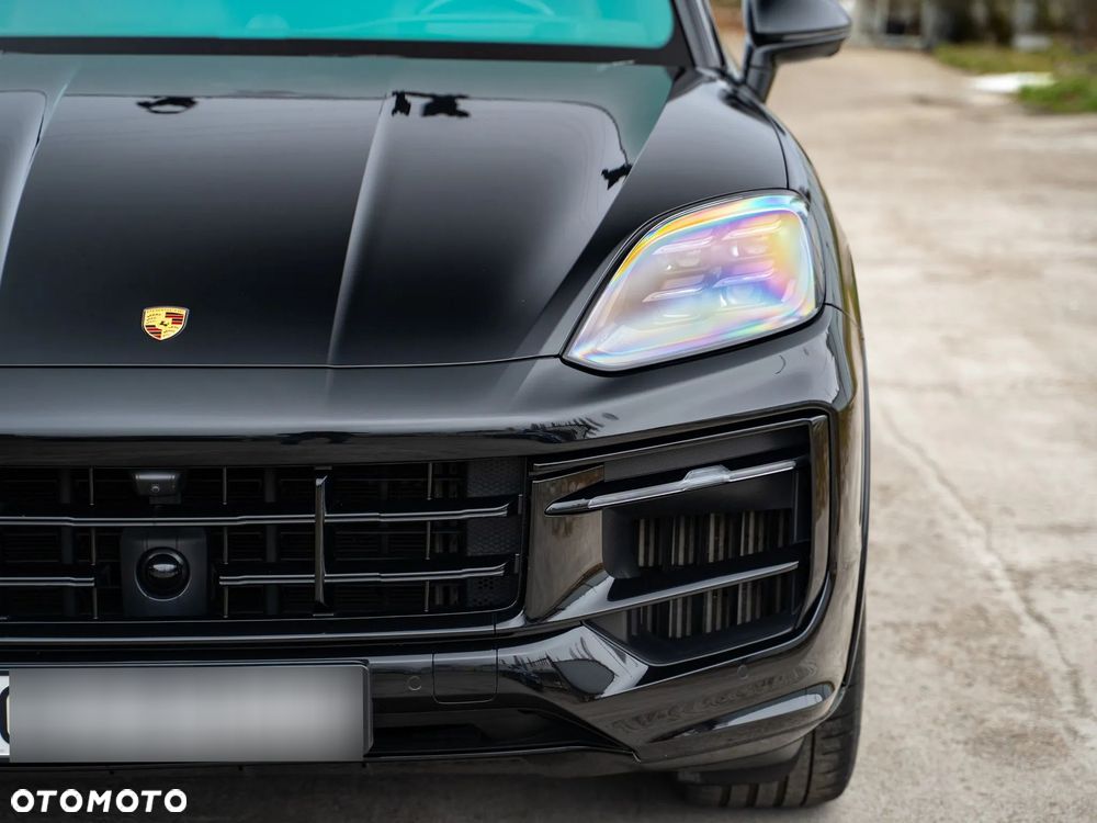 Porsche Cayenne - 12