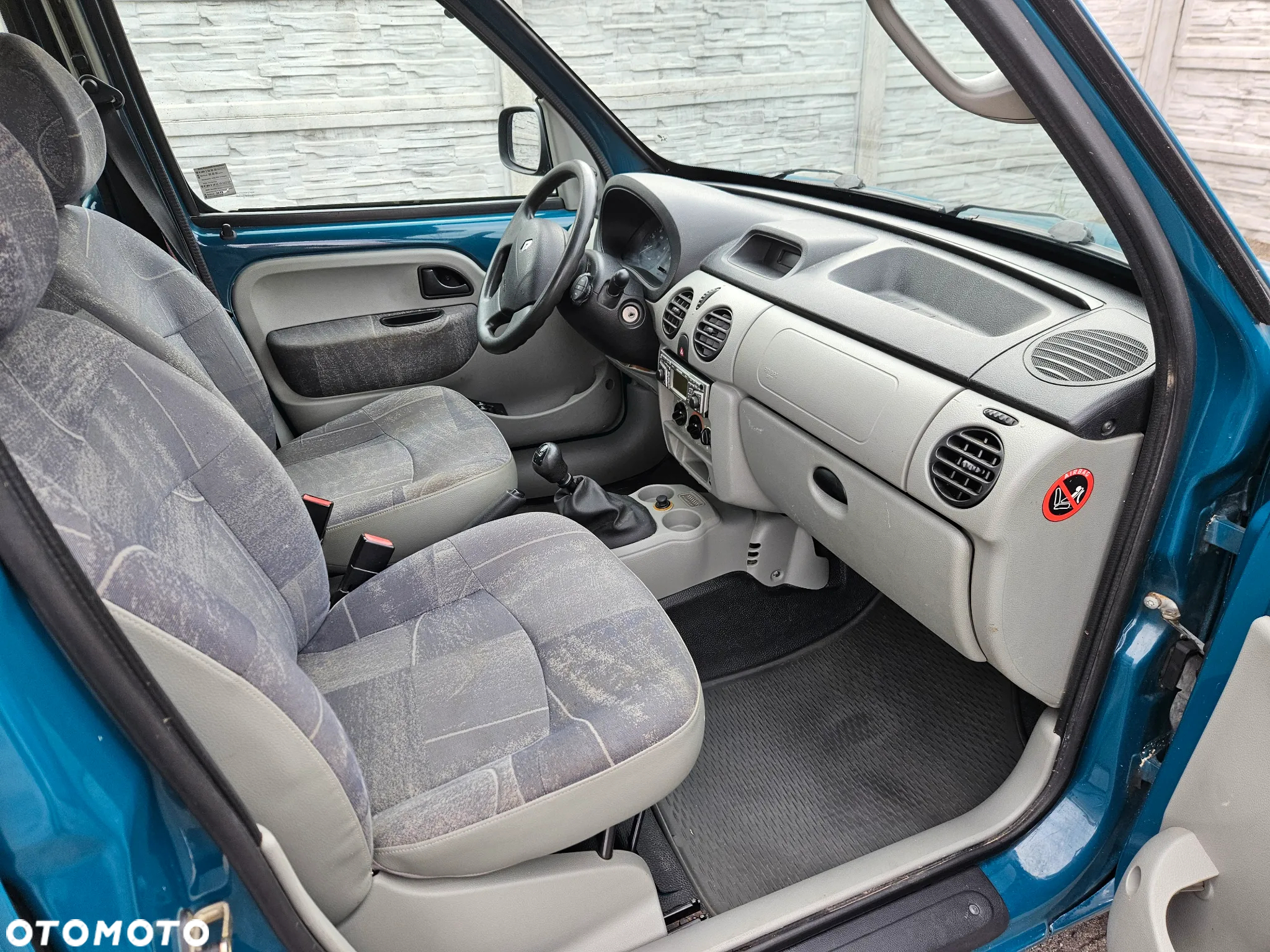 Renault Kangoo - 15