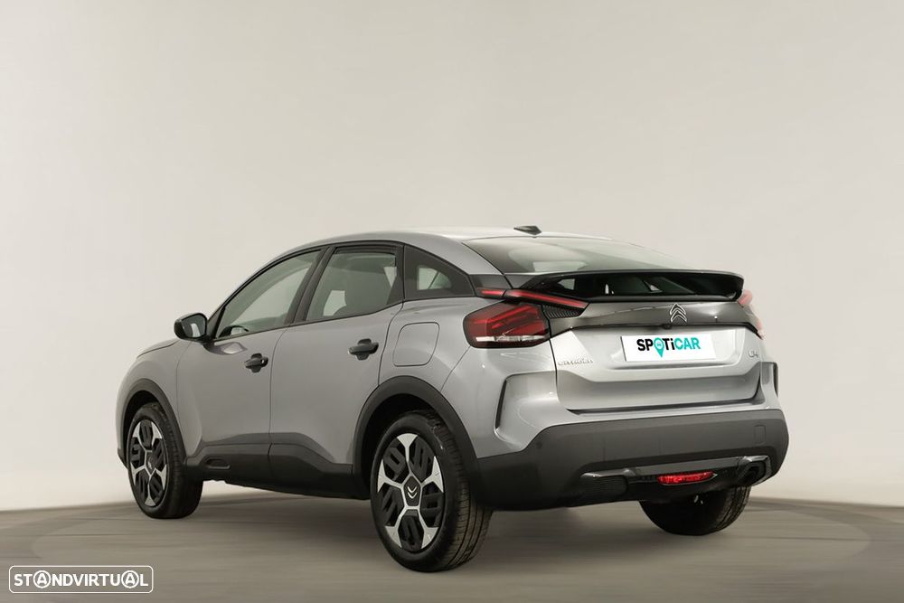 Citroën C4 1.2 PureTech YOU! - 3