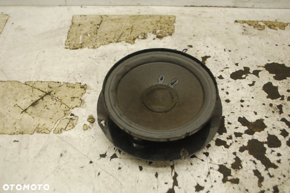 GŁOŚNIK DRZWI SKODA ROOMSTER YETI FABIA II 5L0035411 - 1