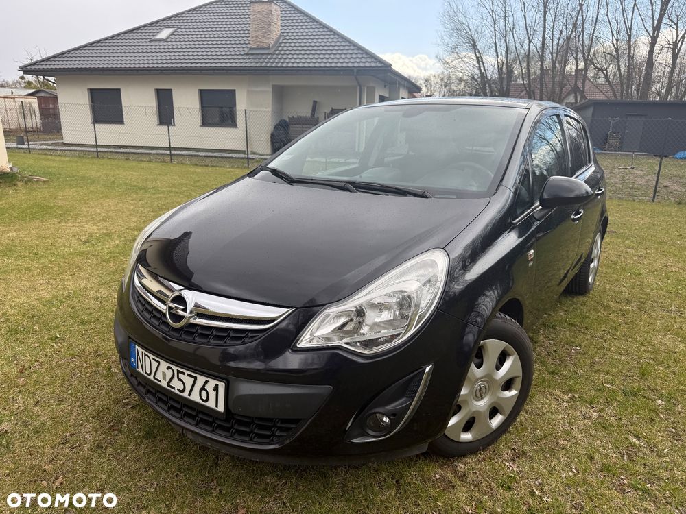 Opel Corsa - 37