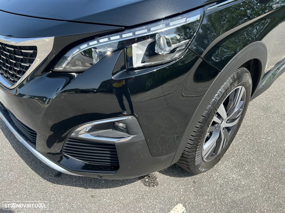 Peugeot 3008 1.2 PureTech GT Line EAT8 - 30