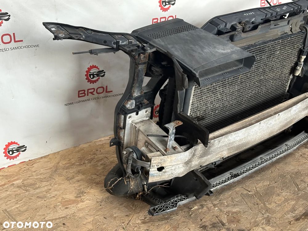 PAS PRZEDNI AUDI Q5 8R 2.0 TDI - 2