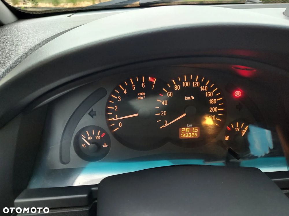 Opel Meriva 1.6 16V Cosmo - 10