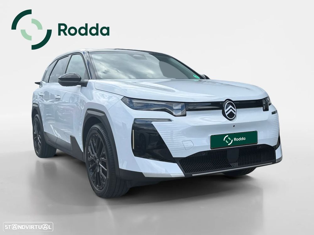 Citroën e-C5 Aircross 73.7 kWh Max - 1