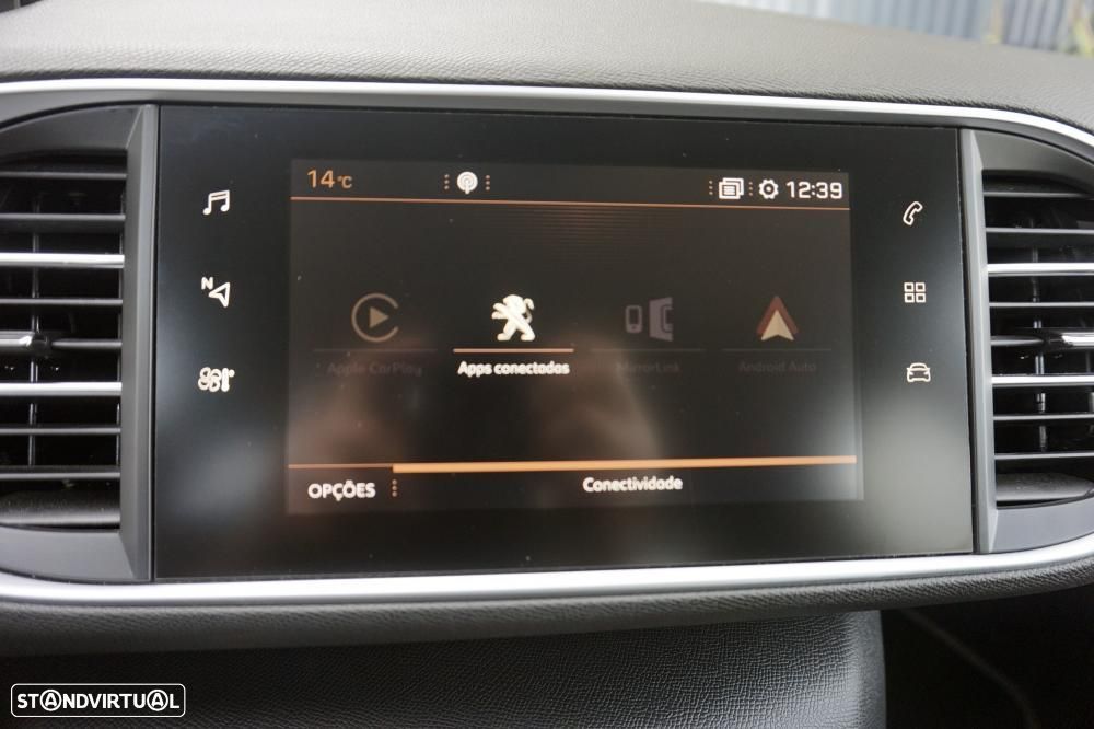 Peugeot 308 1.2 PureTech GT - 23