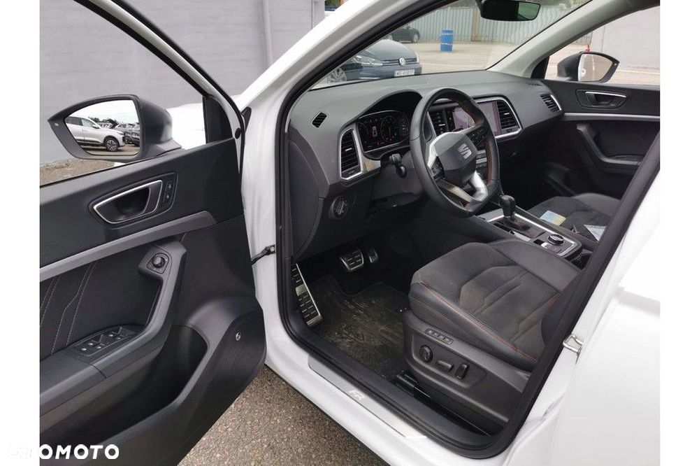 Seat Ateca - 6