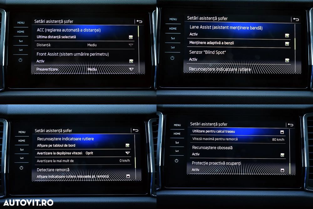 Skoda Kodiaq 2.0 TDI 4X4 DSG Ambition - 6