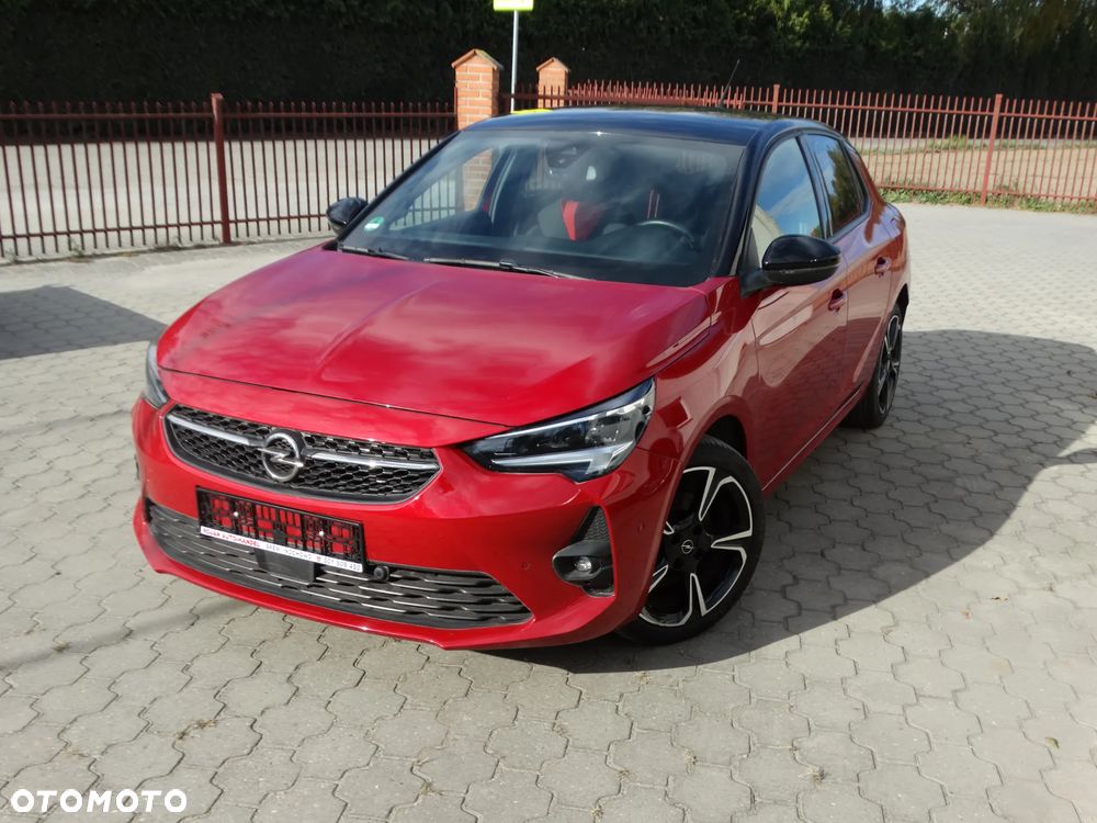 Opel Corsa 1.2 GS Line Plus Pack S&S - 1