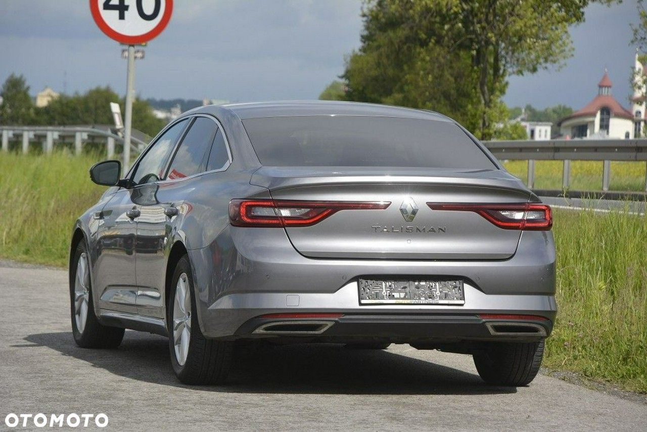 Renault Talisman 1.6 Energy dCi Intens - 3