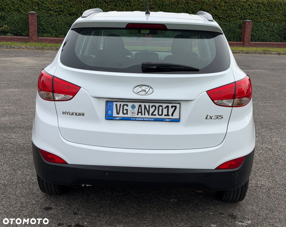 Hyundai ix35 - 13