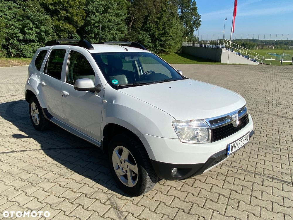 Dacia Duster 1.6 16V 4x2 Prestige - 11