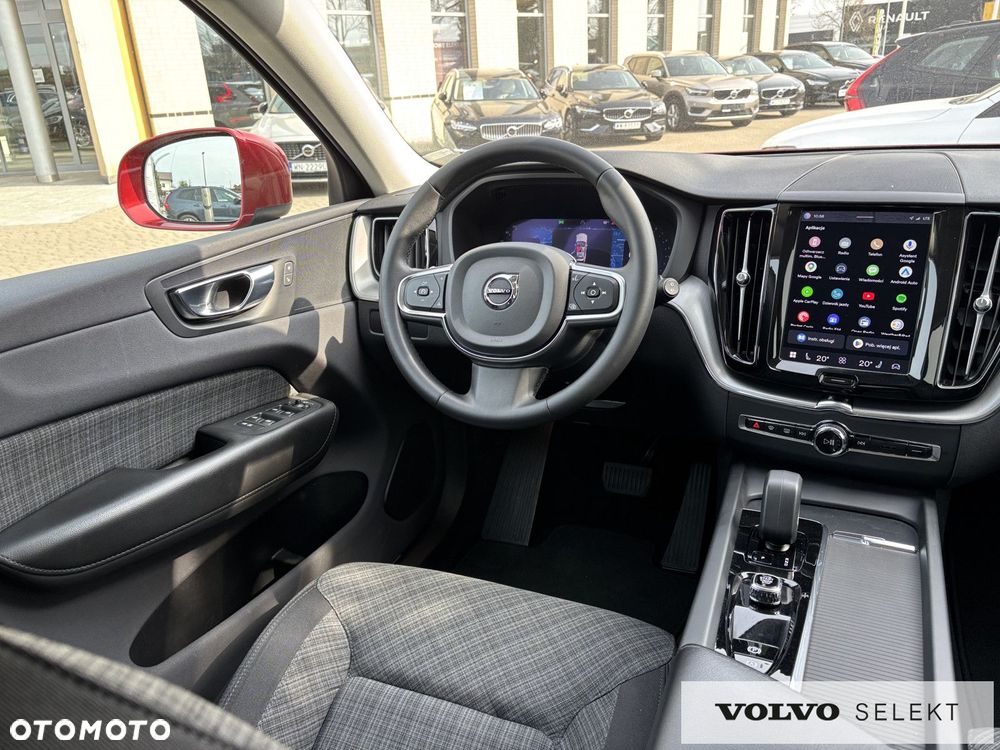Volvo XC 60 - 9