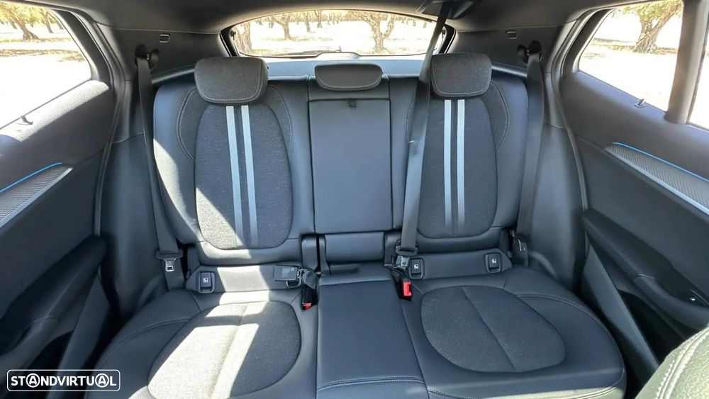 BMW X2 - 14