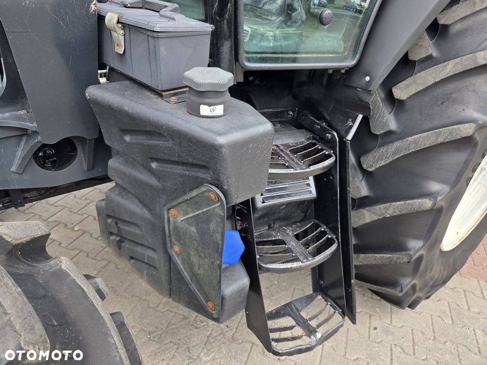 New Holland T6 120 Import Oryginał Klimatyzacja Pierwszy właściciel - 14