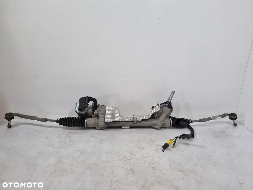 PEUGEOT PARTNER IV BERLINGO IV MAGLOWNICA PRZEKŁADNIA KIEROWNICZA 9824390280 EUROPA - 4