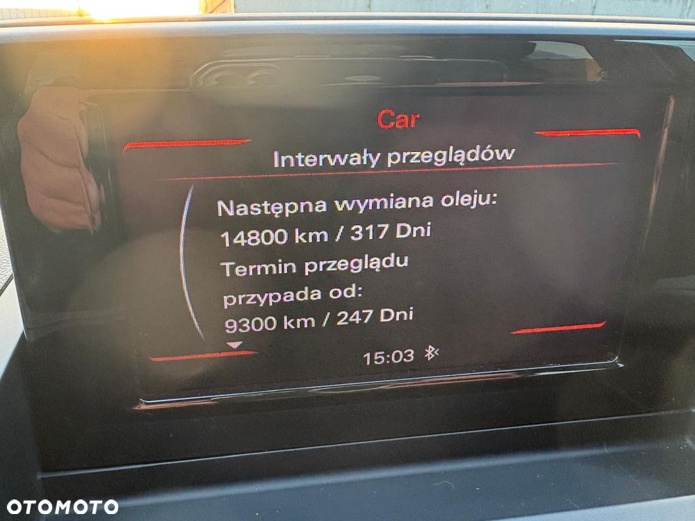 Audi Q3 2.0 TDI Quattro Prime Line S tronic - 20