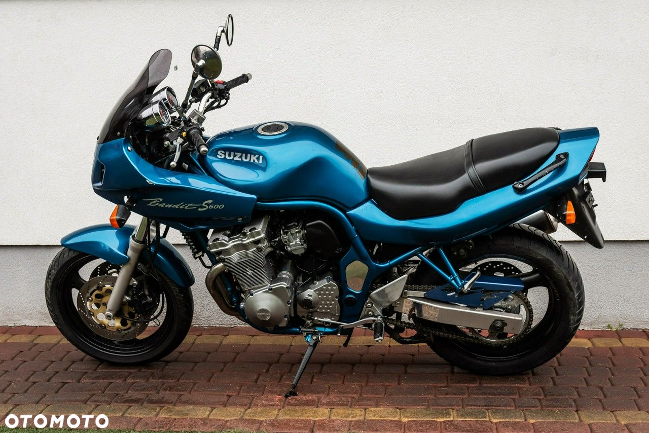 Suzuki Inny - 5