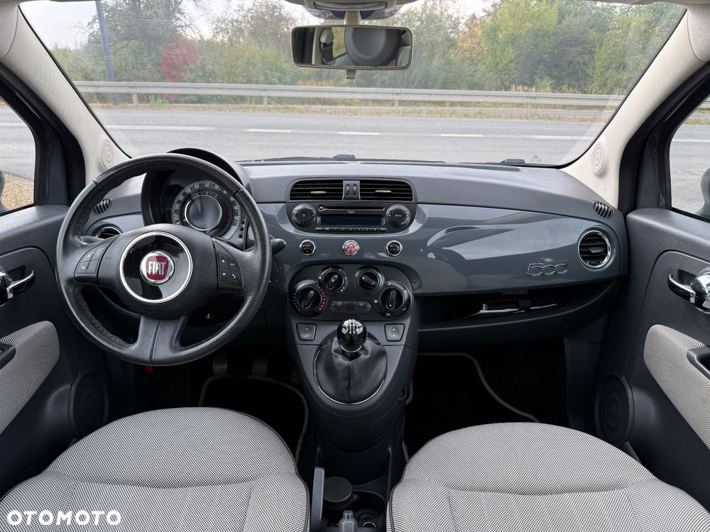 Fiat 500 ver-1-4-16v-lounge - 14