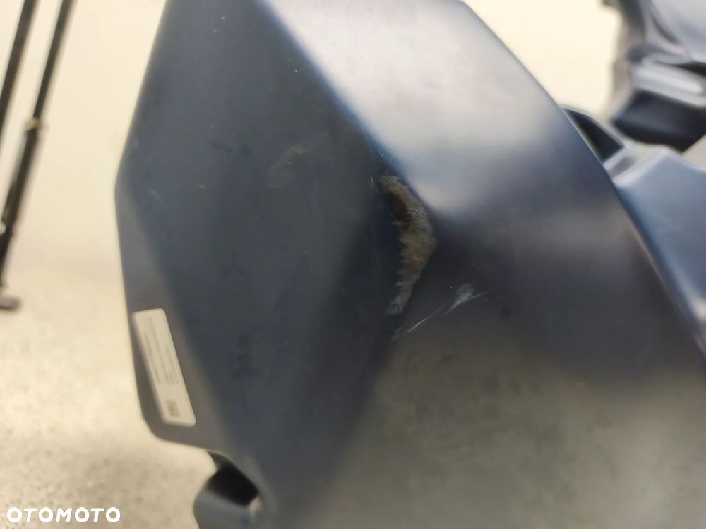 Bak, zbiornik paliwa KTM 890 Adventure - 5