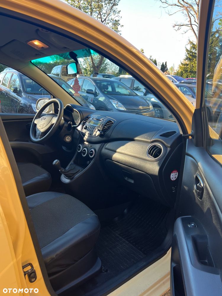 Hyundai i10 1.1 Classic - 11
