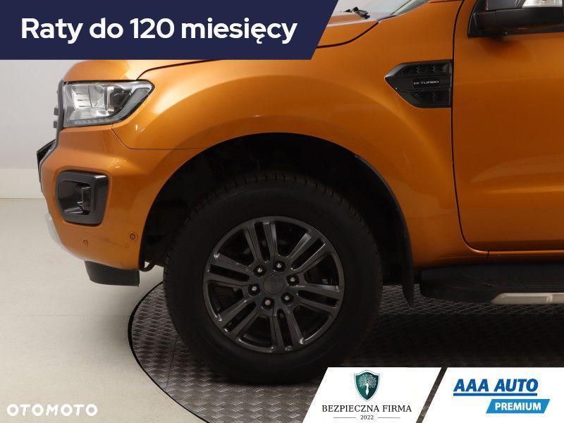 Ford Ranger - 17